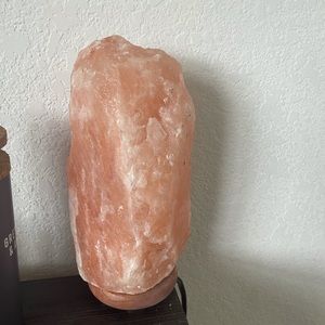 Himalayan Salt Rock
